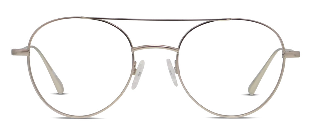 OTTOTO HORATIO 35-001885 BROWN TORTOISE EYEGLASSES 51-21-145 NO LENSES